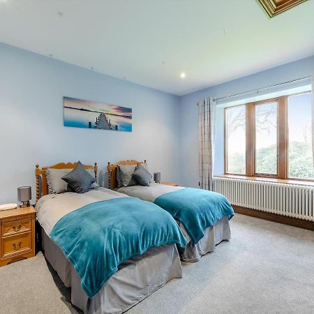 Buntingfield Farmhouse Villa Ashover Exterior photo